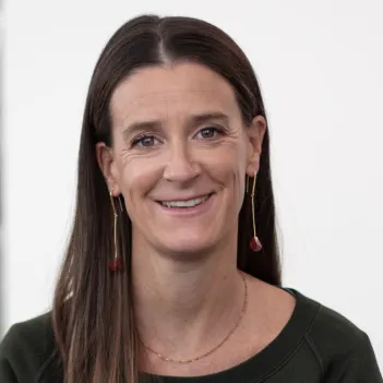 Clarisse Desgeorge